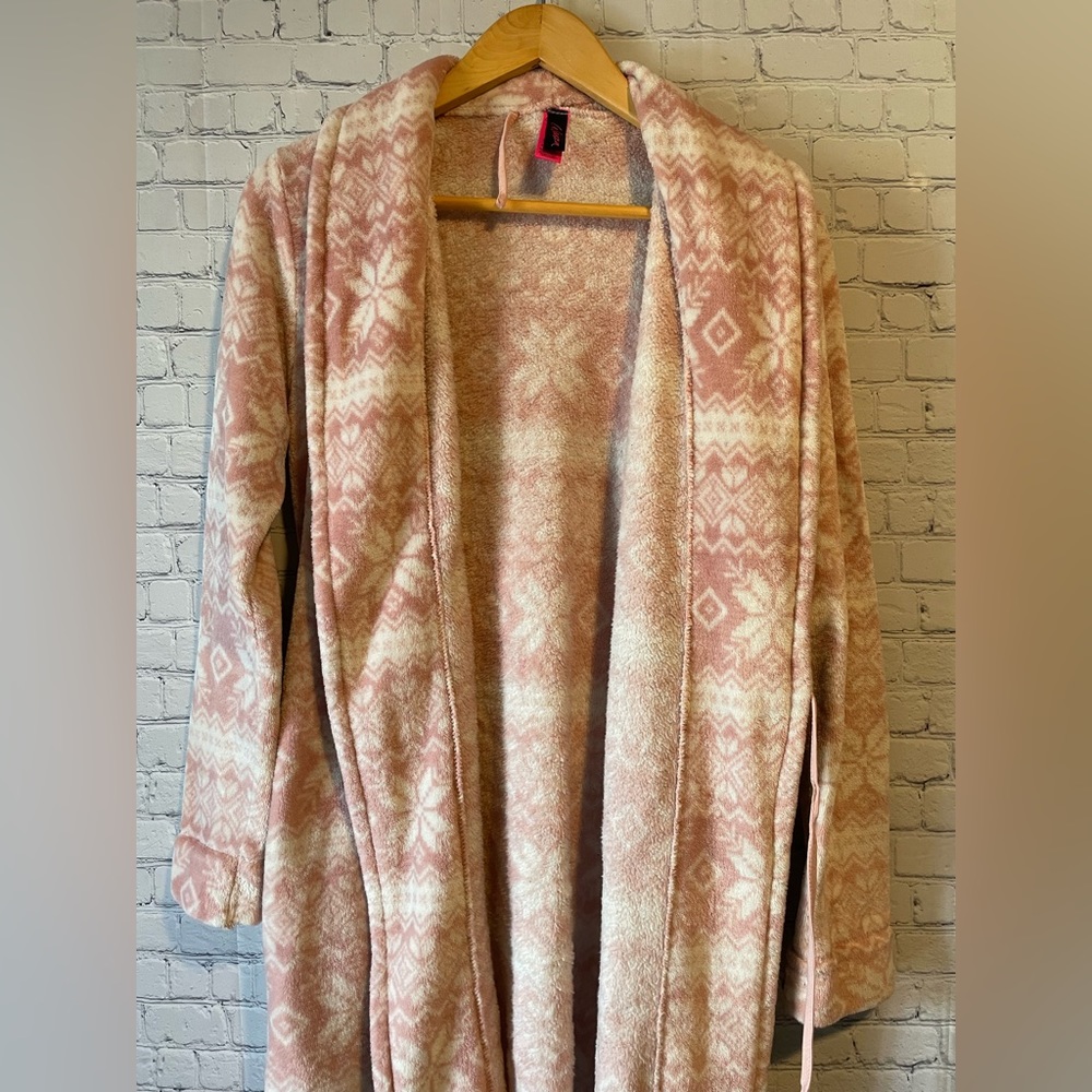 LaSenza Robe S/M - Picture 11 of 16